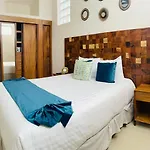 Hermoso Tranquilo Y Acogedor Condo Moderno