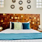 Hermoso Tranquilo Y Acogedor Condo Moderno