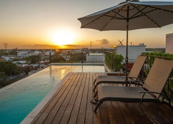 Hermoso Tranquilo Y Acogedor Condo Moderno