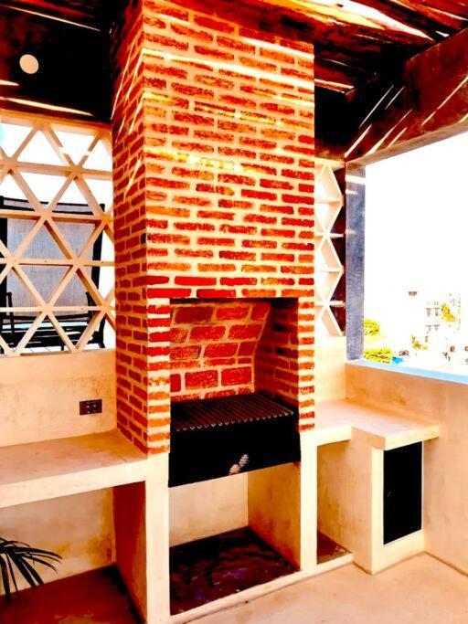 Apartamento Hermoso Tranquilo Y Acogedor Moderno
