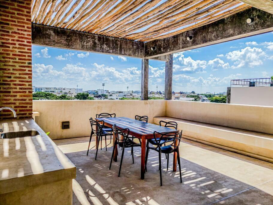 Hermoso Tranquilo Y Acogedor Moderno