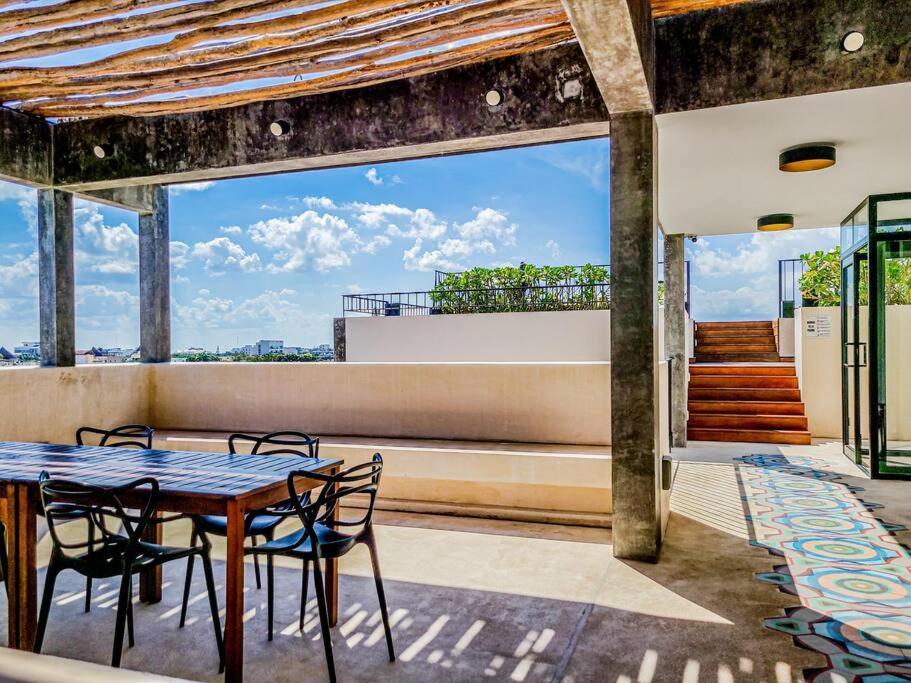 Hermoso Tranquilo Y Acogedor Moderno Apartamento