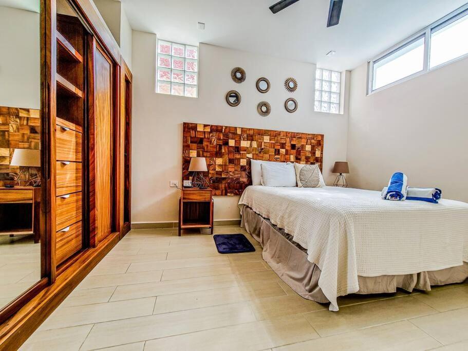 Apartamento Hermoso Tranquilo Y Acogedor Moderno *