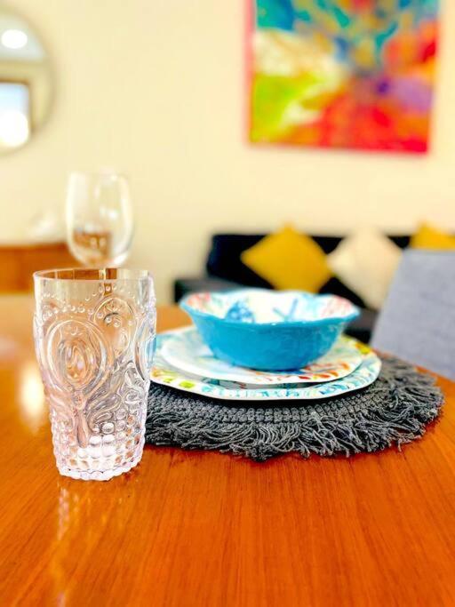 Apartamento Hermoso Tranquilo Y Acogedor Moderno Playa del Carmen