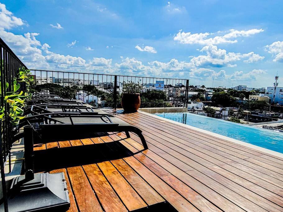 Hermoso Tranquilo Y Acogedor Moderno