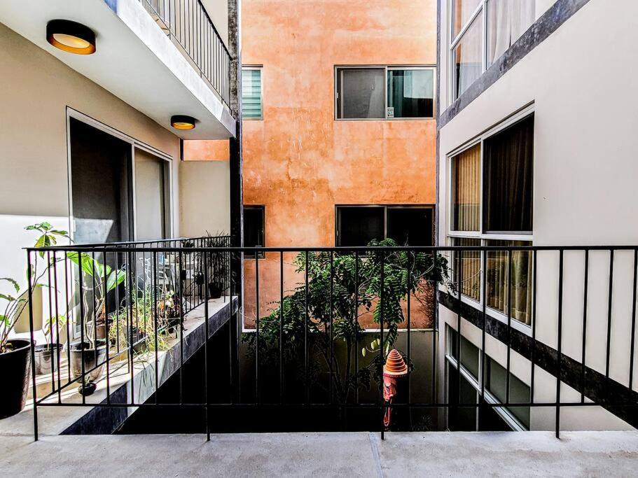 Apartamento Hermoso Tranquilo Y Acogedor Moderno Playa del Carmen
