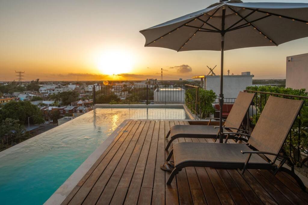 Apartamento Hermoso Tranquilo Y Acogedor Moderno *
