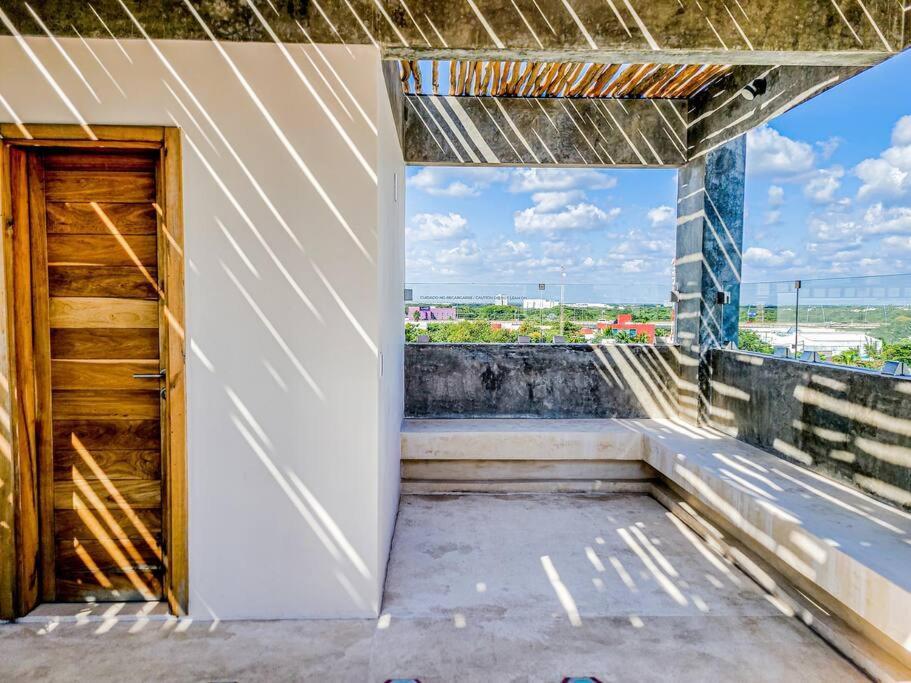 Hermoso Tranquilo Y Acogedor Moderno Apartamento