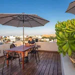 Hermoso Tranquilo Y Acogedor Condo Moderno