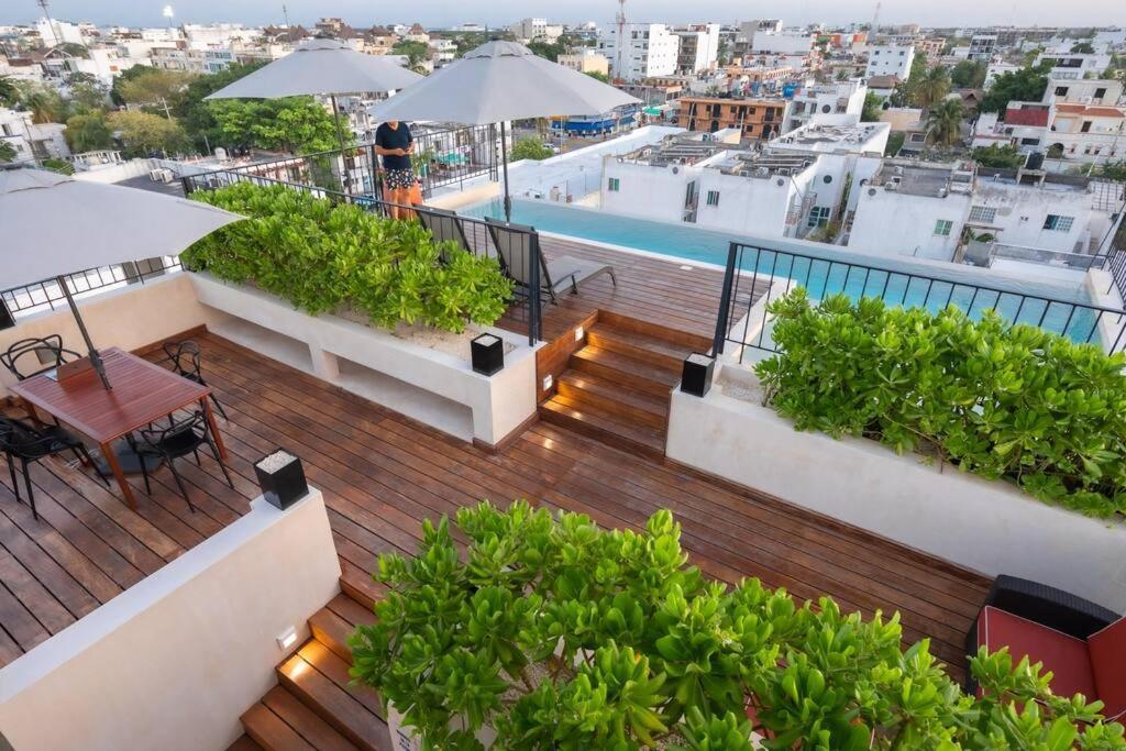 Hermoso Tranquilo Y Acogedor Moderno Apartment *