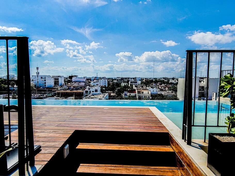 Hermoso Tranquilo Y Acogedor Moderno Apartment